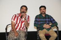 Gangs Of Godavari Movie Success Celebrations